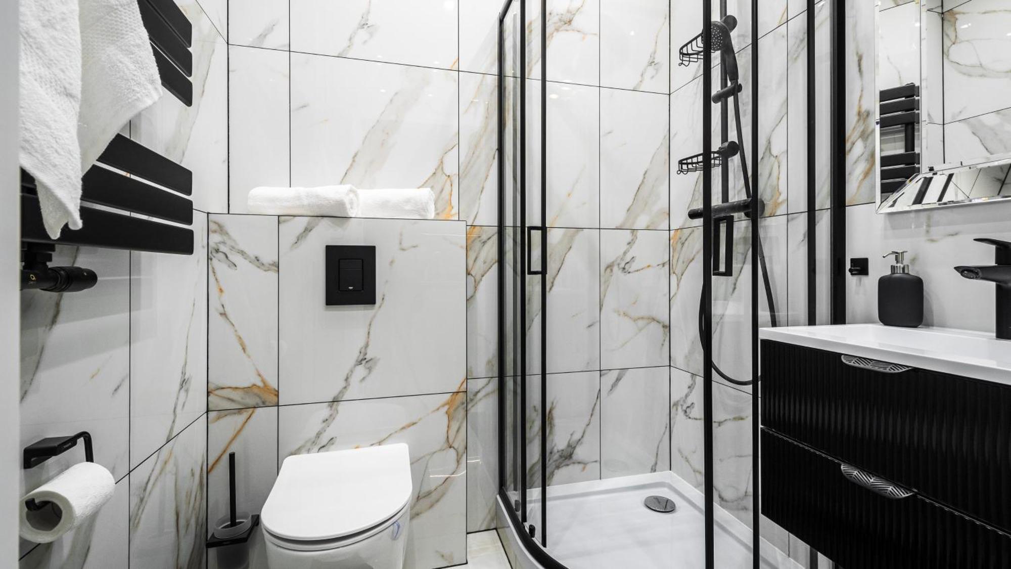 Apartment Widok Near The Palace Of Culture And Science By Sun & Snow Warschau