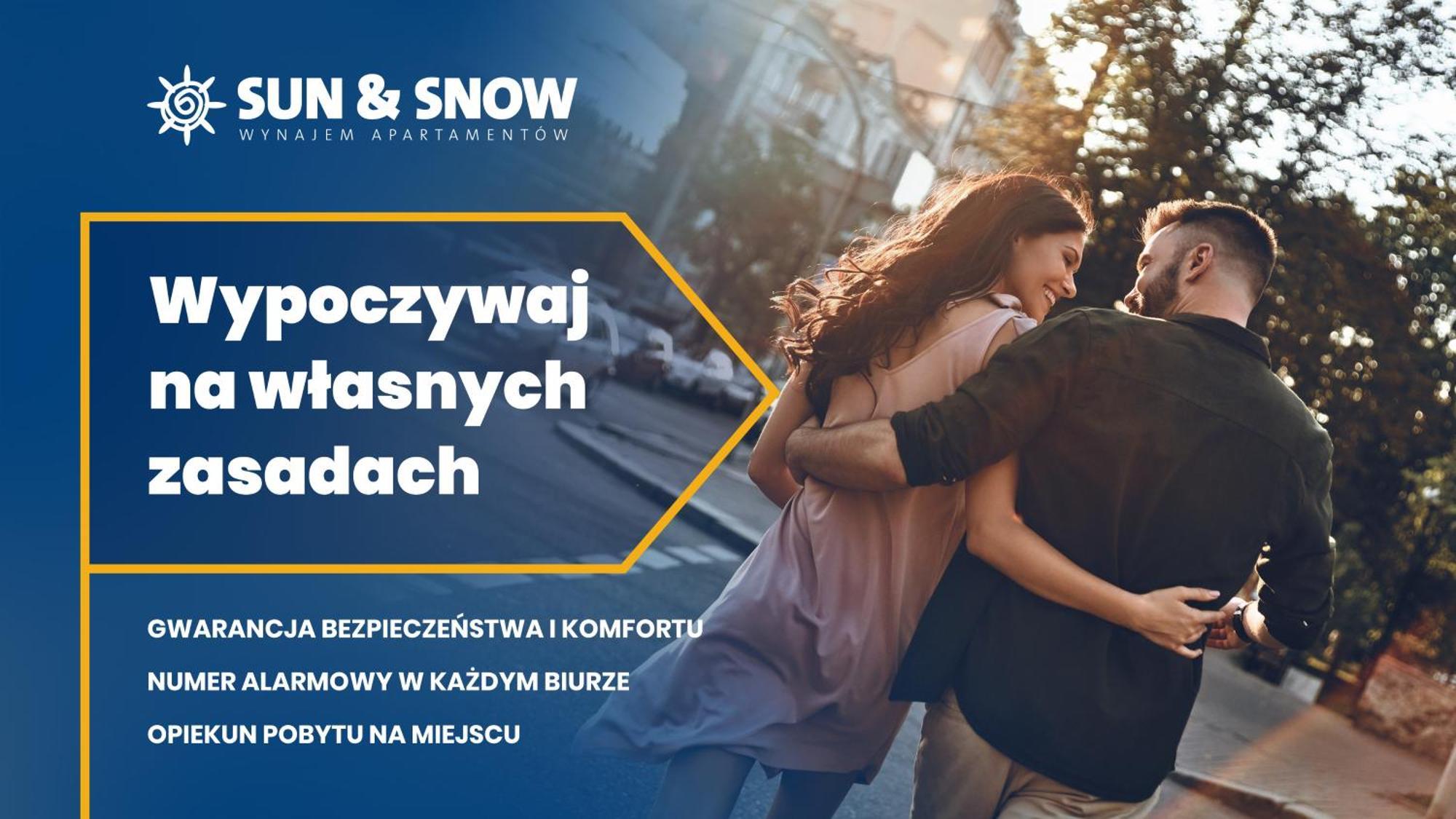 Widok Near The Palace Of Culture And Science By Sun & Snow Apartment Warschau